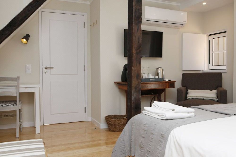 Photo of Bedroom in Merces