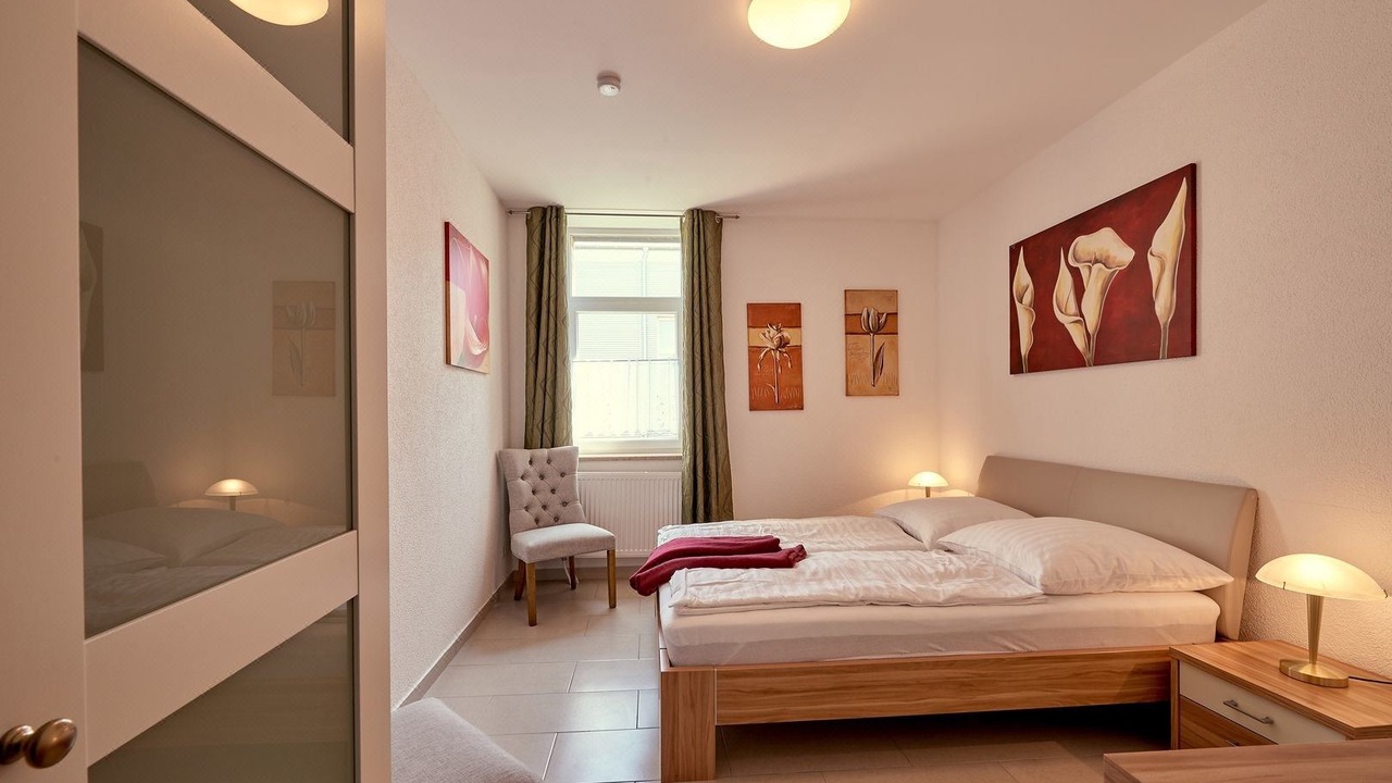 Photo of Bedroom in Eutritzsch
