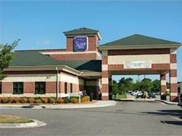 Photo of Buildings in Northwest