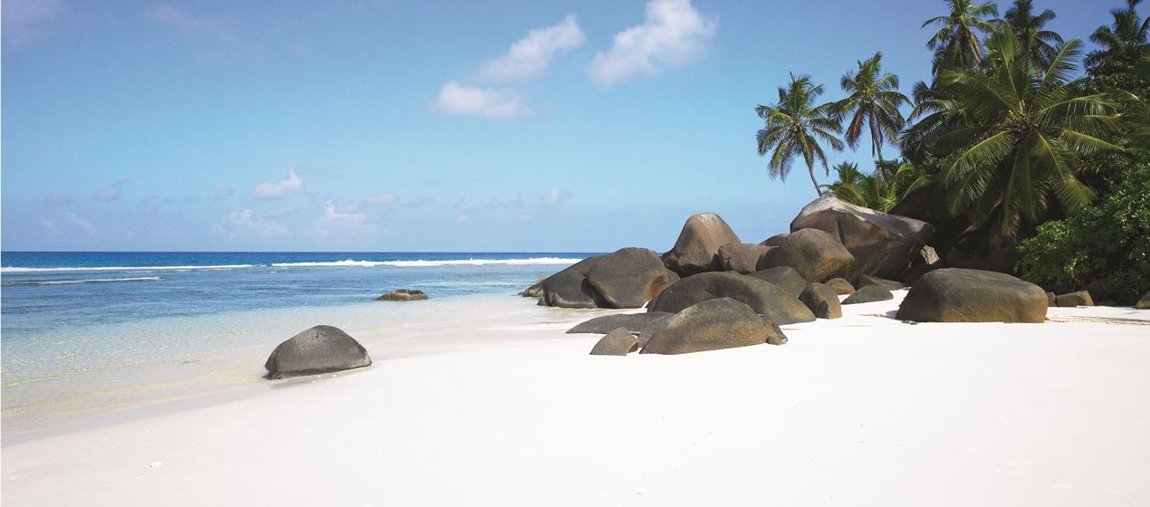 Photo of Others in Silhouette Island