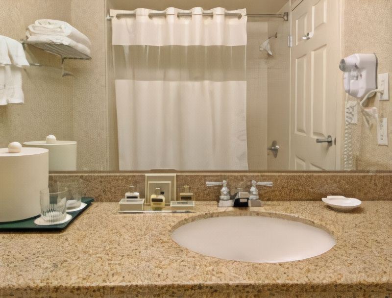 Photo of Bathroom in Chantilly