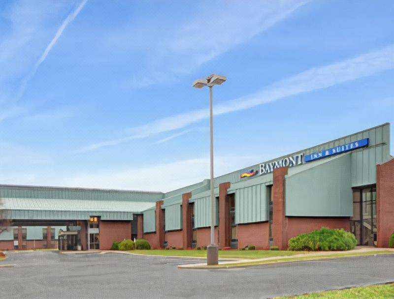 Photo of Buildings in Elkhart