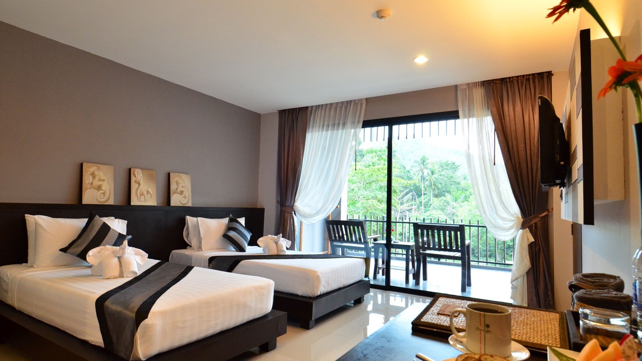 Photo of Bedroom in Maret