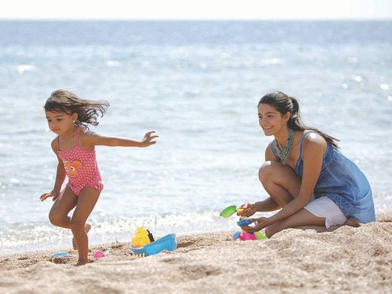 Photo of Human In Picture in Sharm El Sheikh