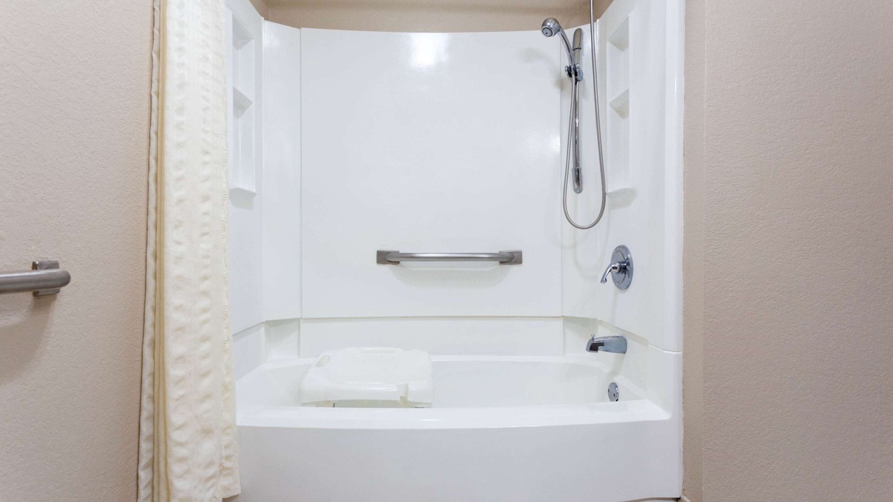Photo of Bathroom in Elkhart