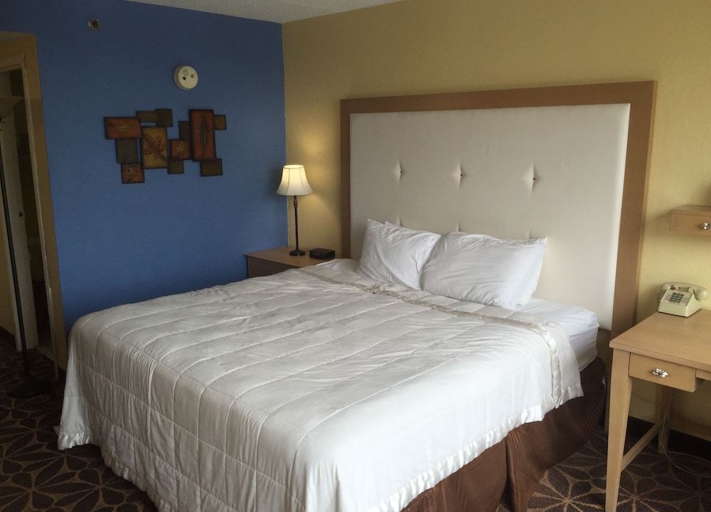 Photo of Bedroom in Syracuse