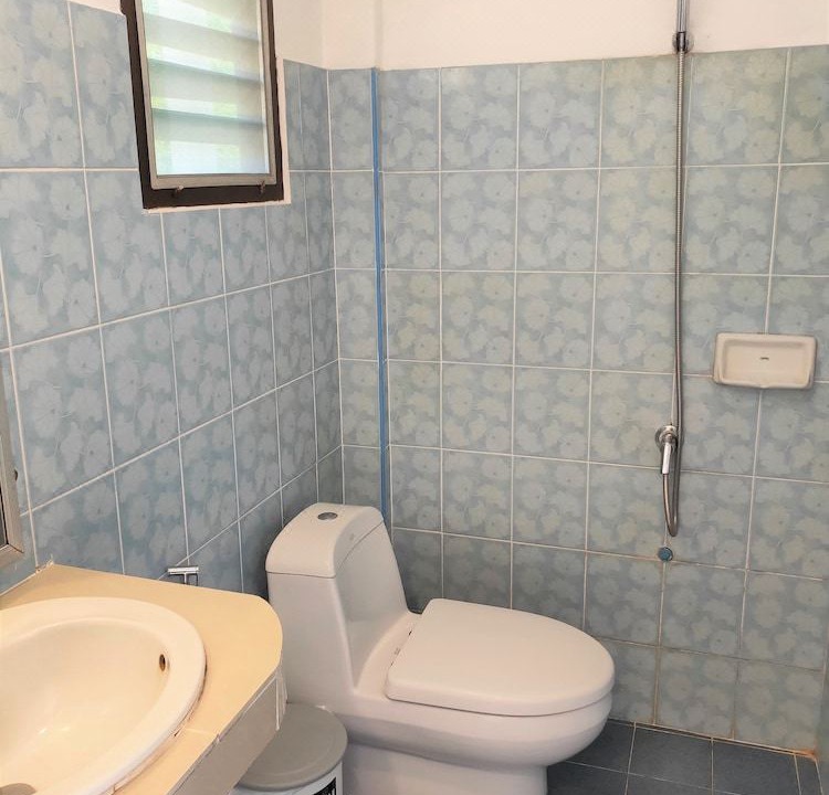 Photo of Bathroom in Koh Tao