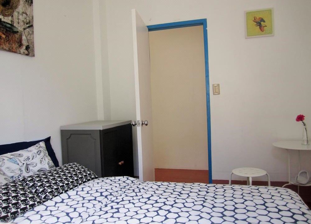 Photo of Bedroom in Tanawan