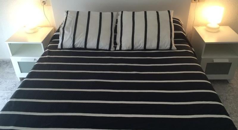 Photo of Bedroom in El Cabanyal