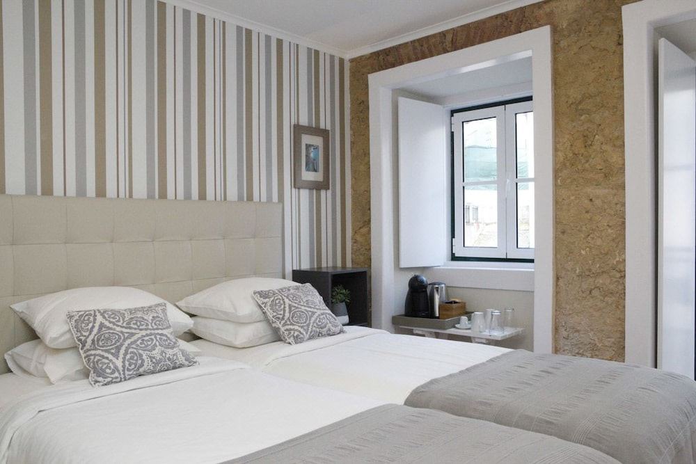 Photo of Bedroom in Merces