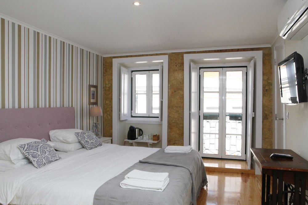 Photo of Bedroom in Merces