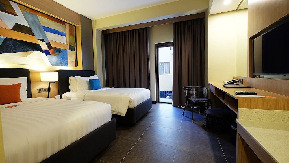 Photo of Bedroom in Boracay Island