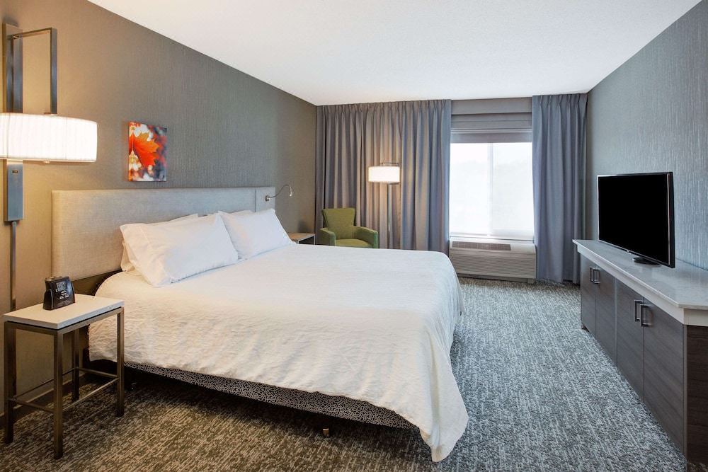 Photo of Bedroom in Chesterton
