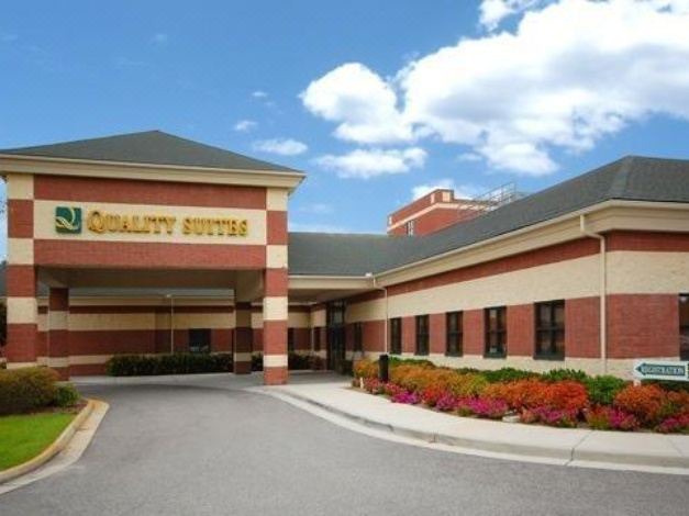 Photo of Buildings in Northwest