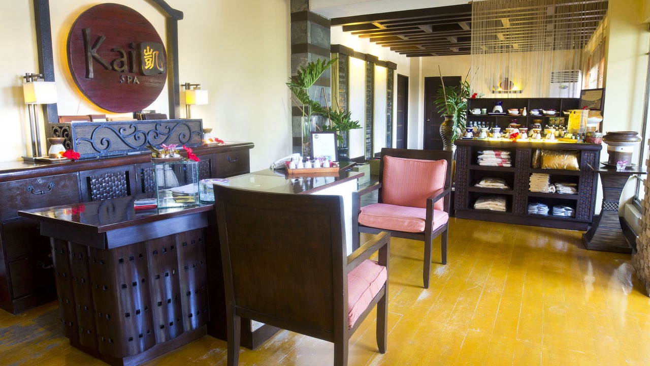 Photo of Livingroom in Boracay Island