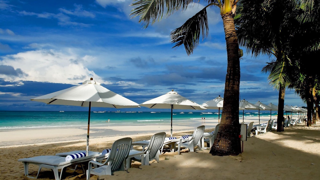 Photo of Outdoor in Boracay Island