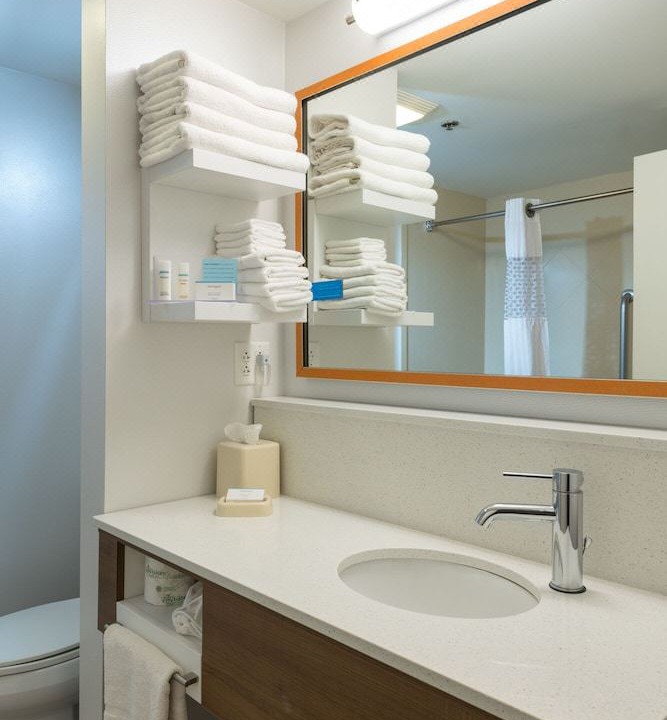 Photo of Bathroom in Jamestown