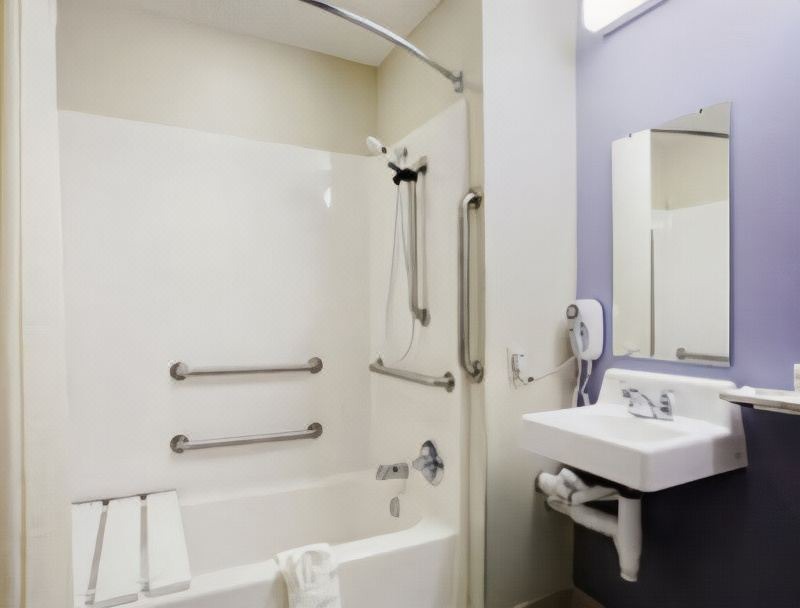 Photo of Bathroom in Olean
