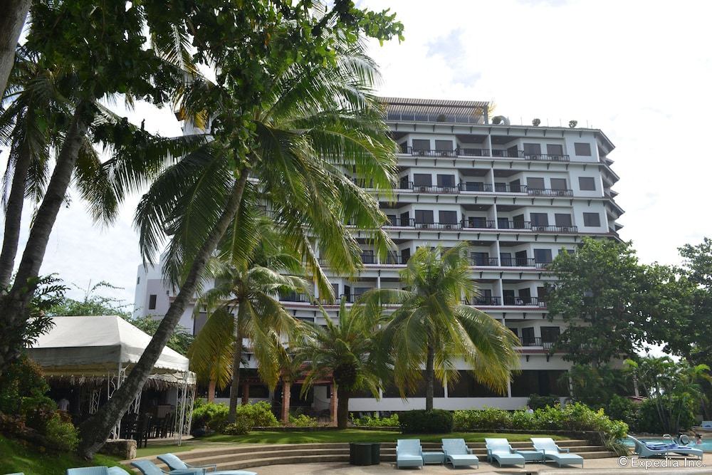 Photo of Buildings in Maribago