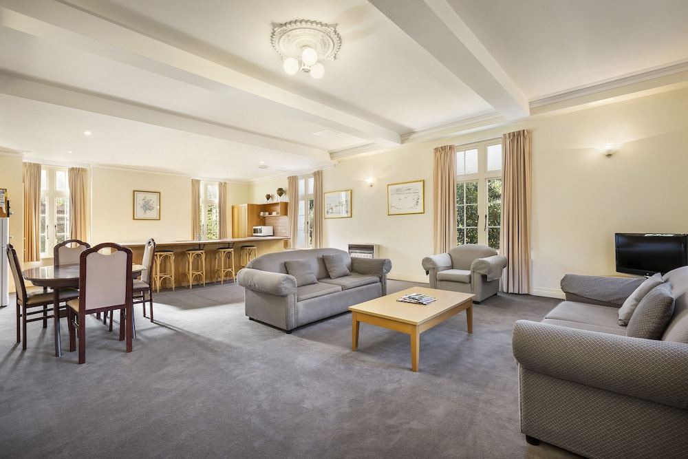 Photo of Livingroom in Glebe