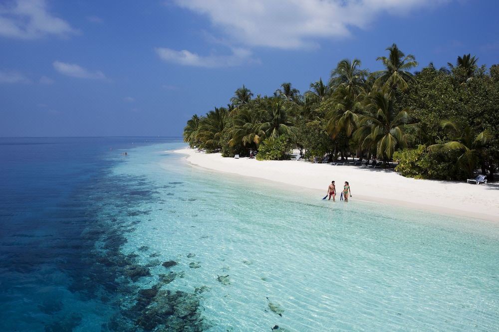 Photo of Outdoor in Vilamendhoo Island