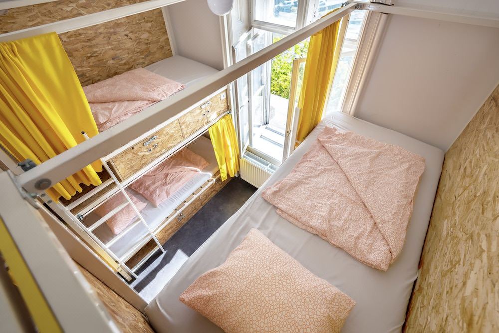 Photo of Bedroom in Terezvaros