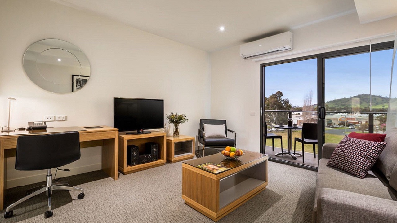 Photo of Livingroom in Wodonga