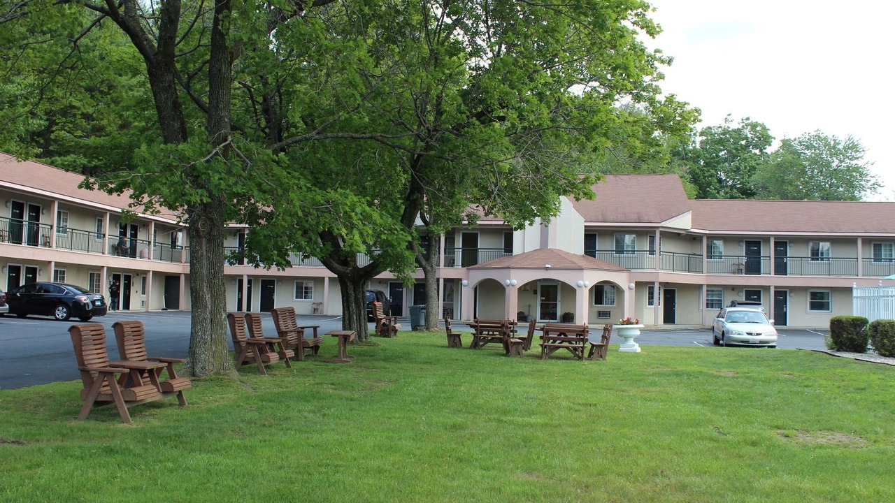 Photo of Buildings in Lenox
