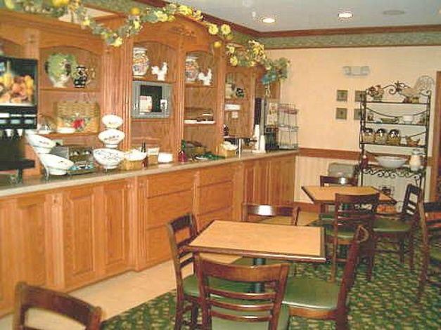 Photo of Kitchen in Michigan City