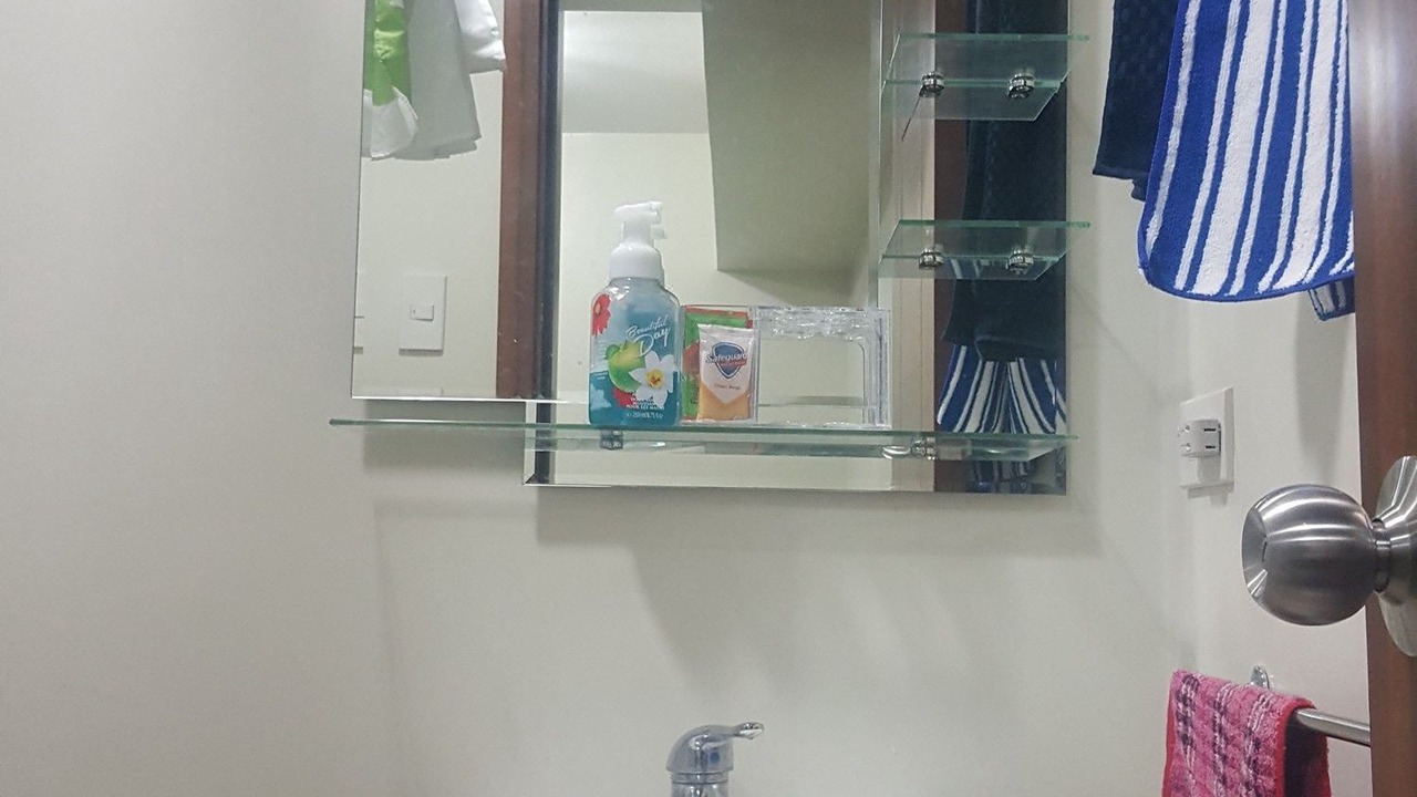 Photo of Bathroom in Cebu