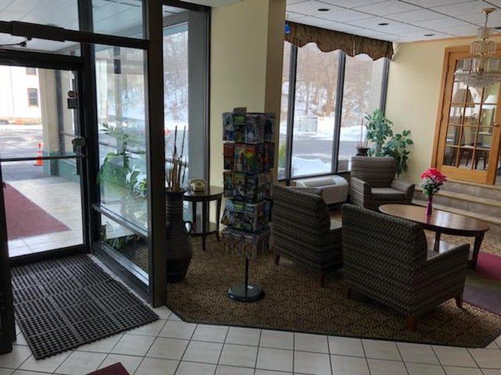 Photo of Livingroom in Schenectady
