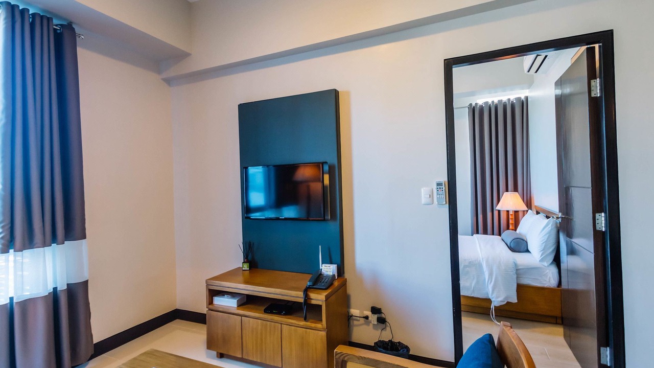 Photo of Livingroom in Lapu-Lapu