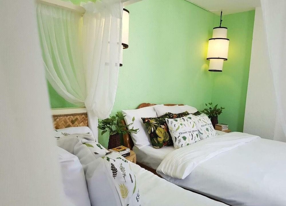 Photo of Bedroom in Boracay Island