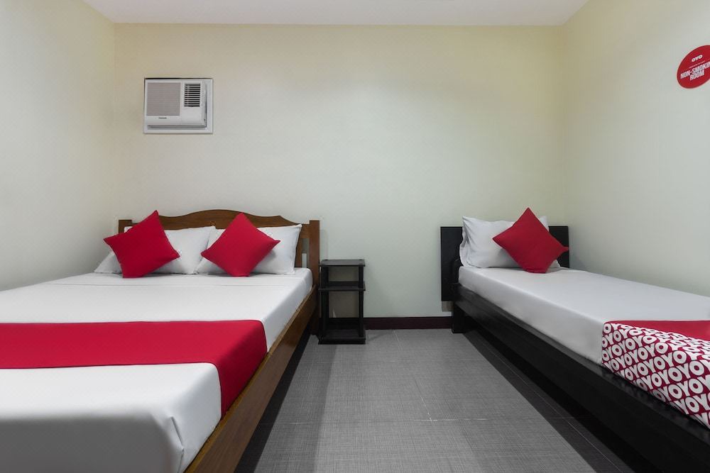 Photo of Bedroom in Dumaguete