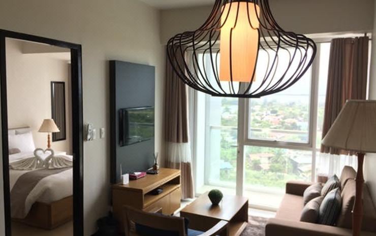 Photo of Livingroom in Lapu-Lapu