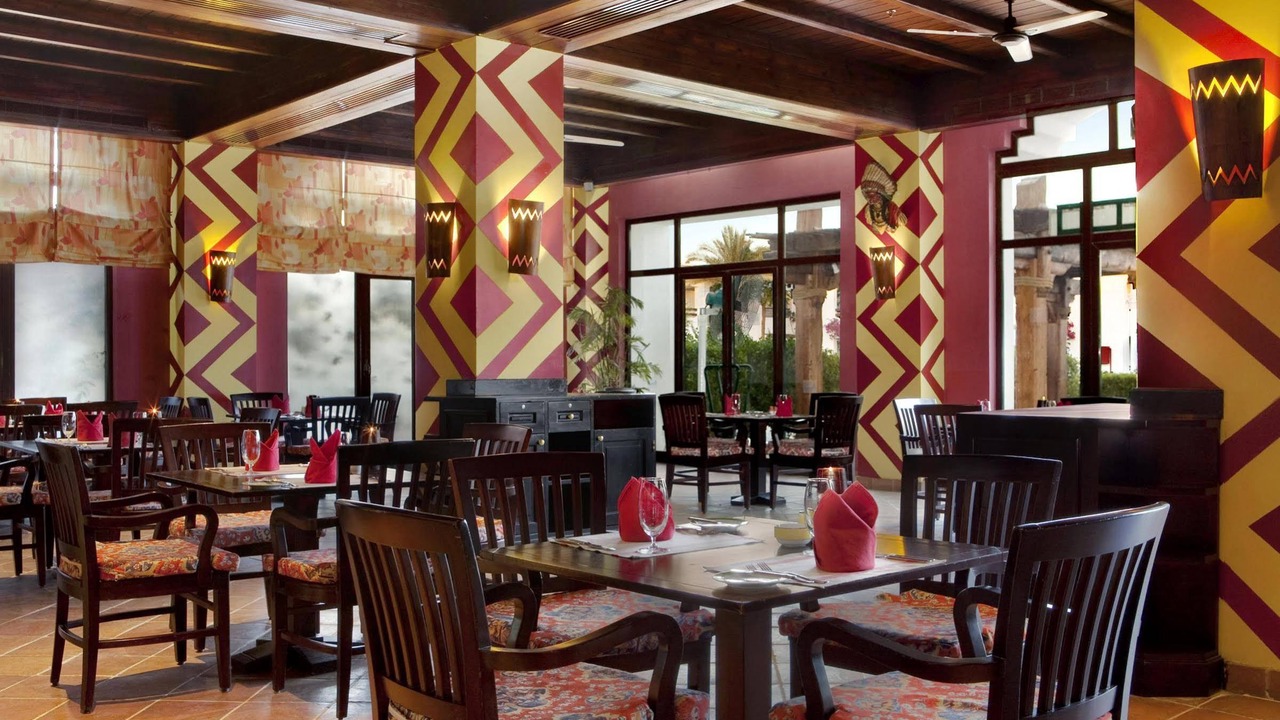 Photo of Livingroom in Sharm El Sheikh