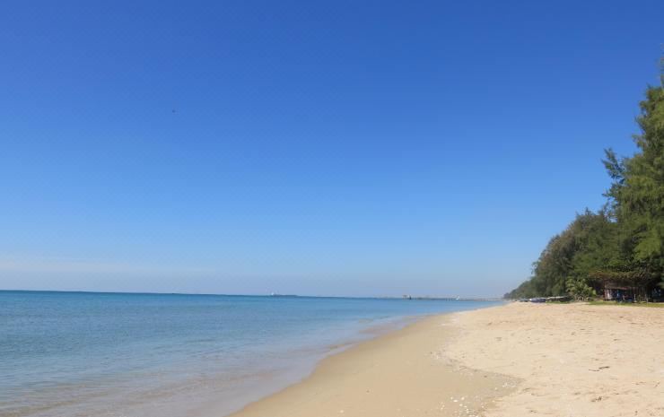 Photo of Outdoor in Rayong