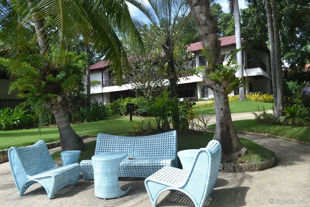 Photo of Patio Balcony in Maribago