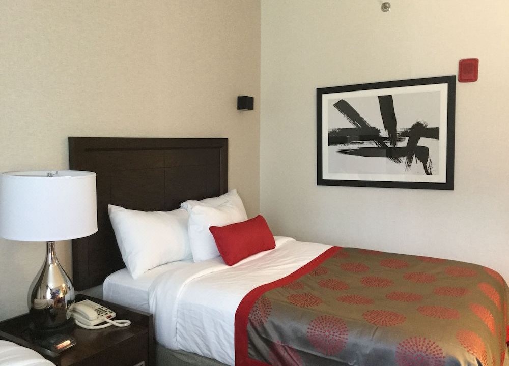 Photo of Bedroom in Concourse