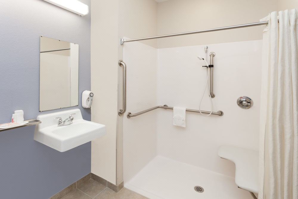 Photo of Bathroom in Elkhart