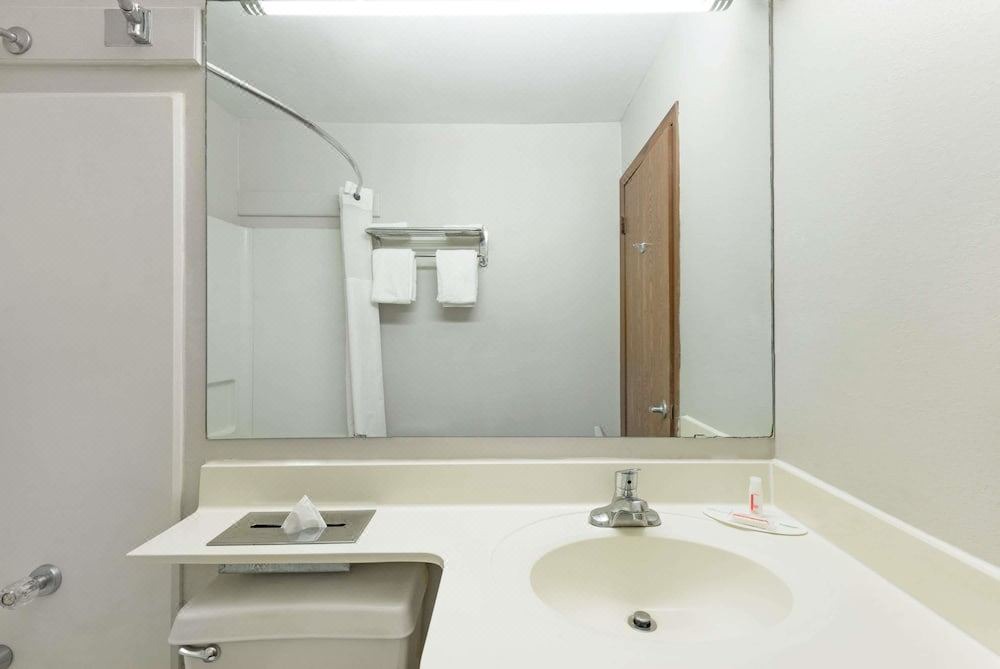 Photo of Bathroom in Henrietta