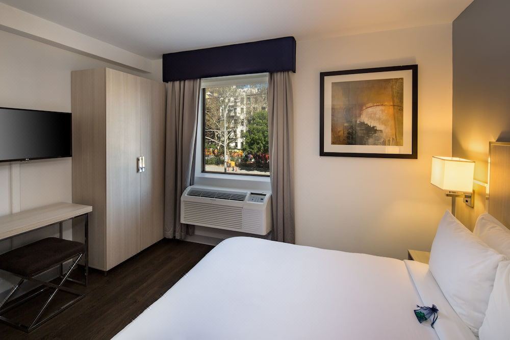 Photo of Bedroom in Bowery