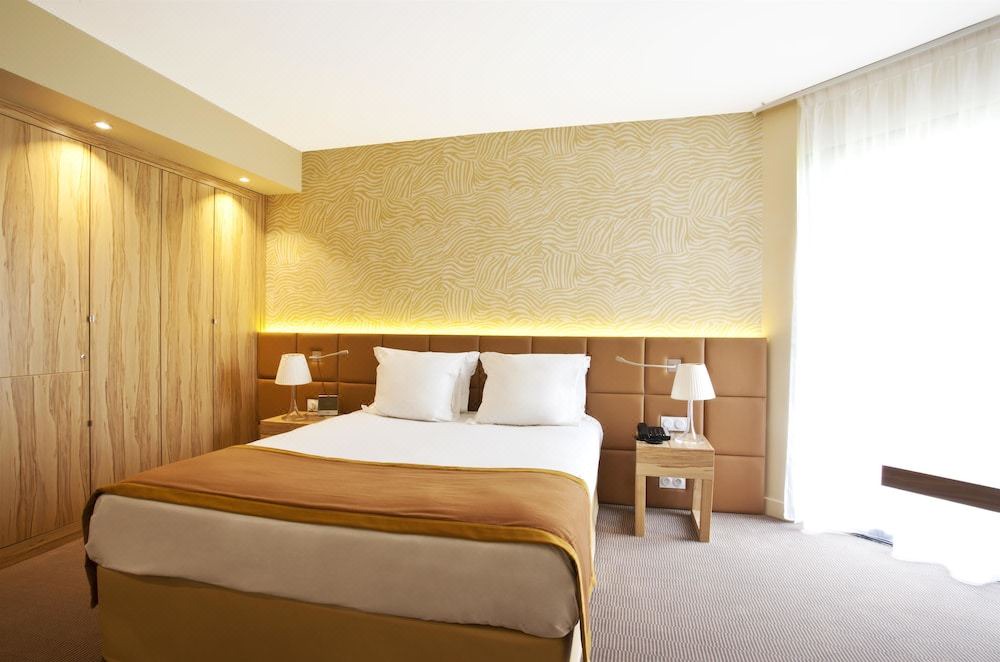 Photo of Bedroom in Montfavet