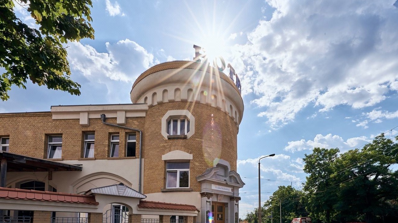 Photo of Buildings in Eutritzsch