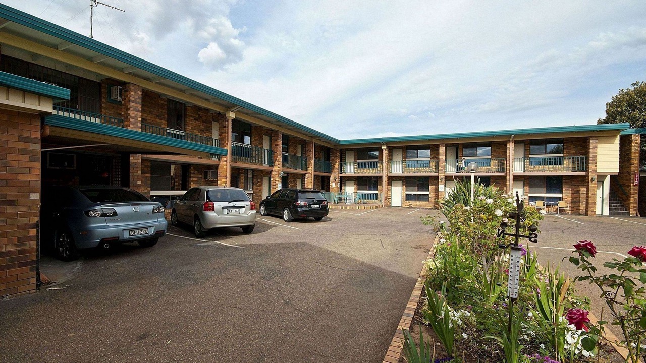 Photo of Buildings in Narrandera