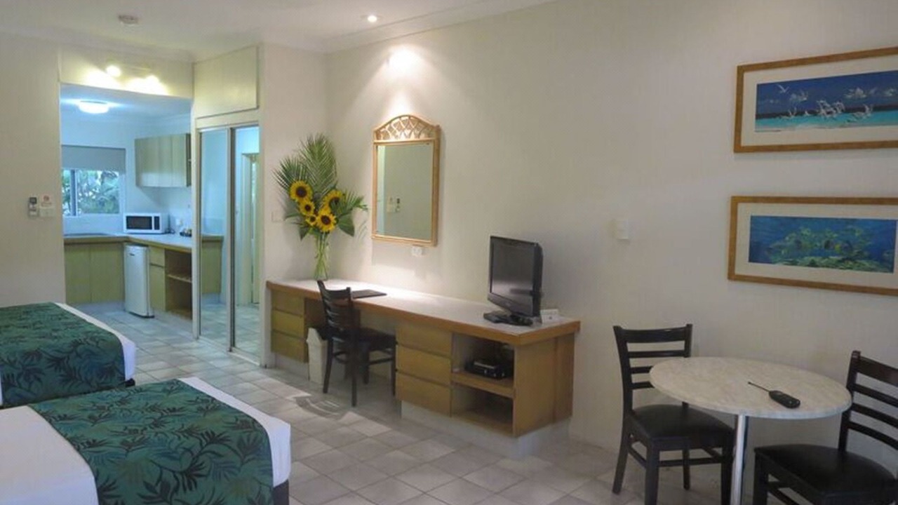 Photo of Livingroom in Port Douglas