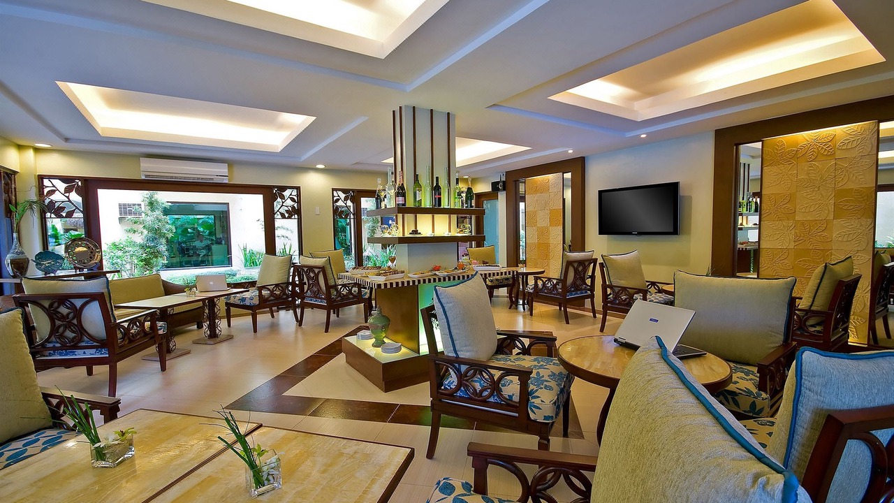 Photo of Livingroom in Boracay Island
