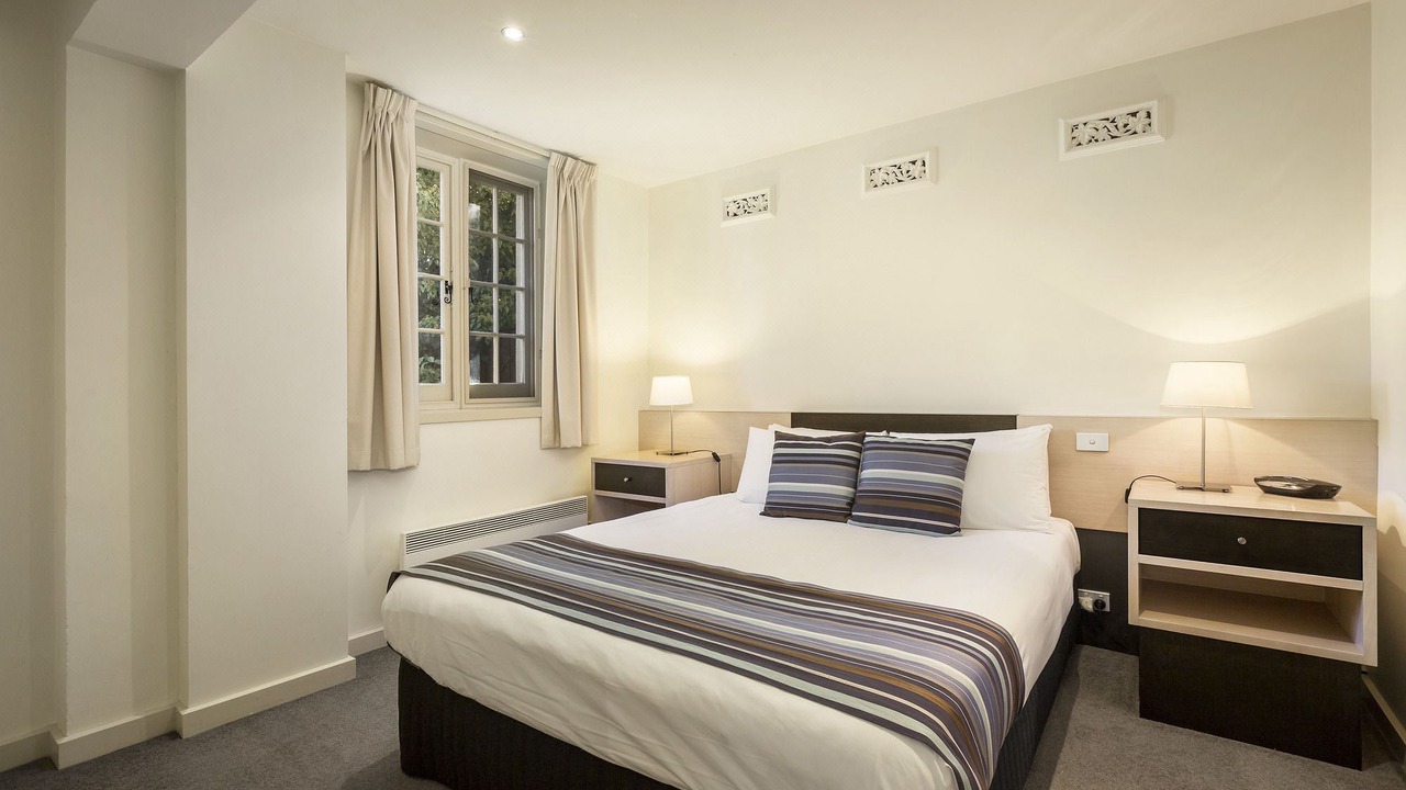 Photo of Bedroom in Glebe