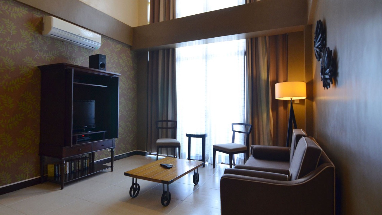 Photo of Livingroom in Canlubang