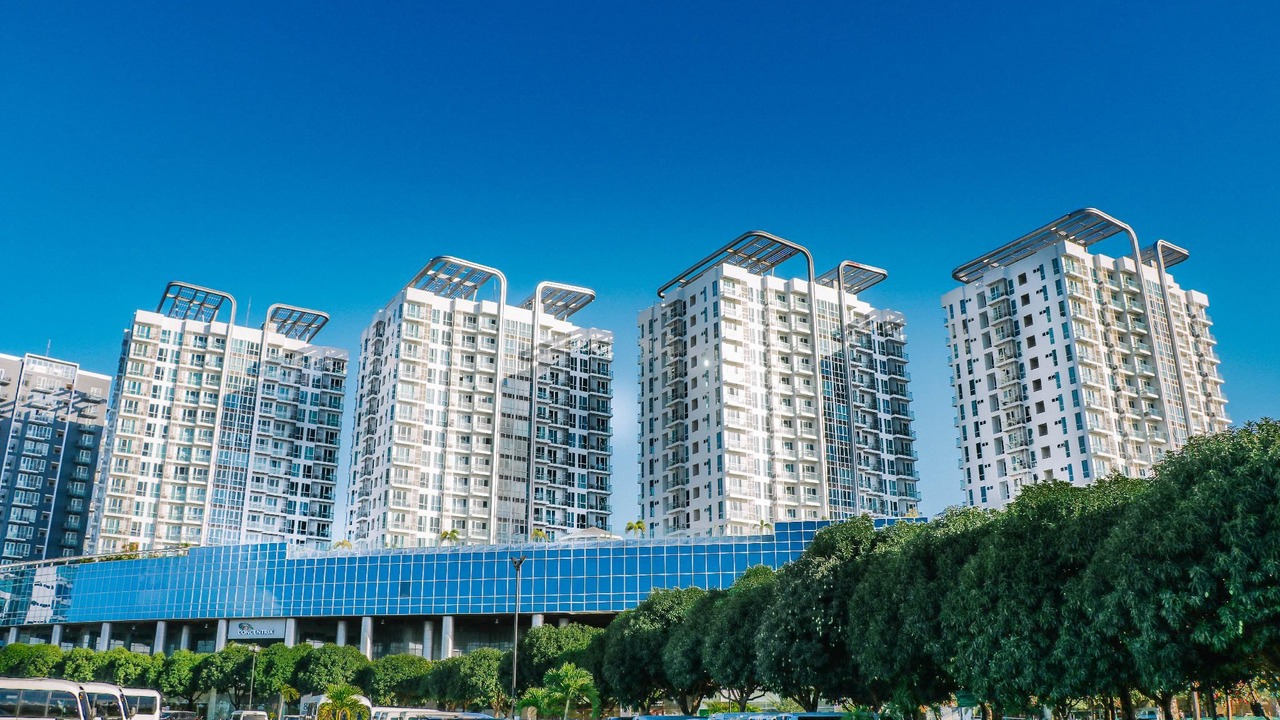 Photo of Buildings in Lapu-Lapu